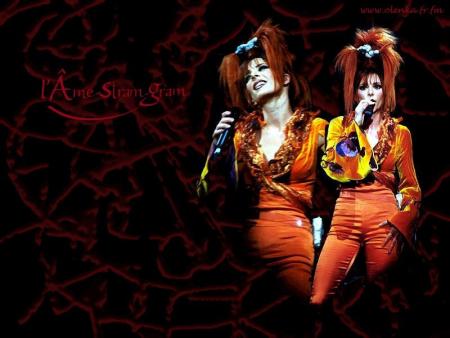 Mylène Farmer